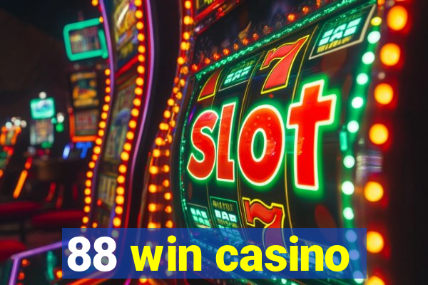 88 win casino